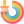 Colored post