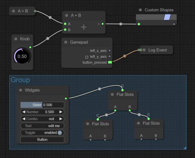litegraph.js