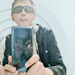 Sergiy Baranov Valerevich