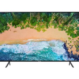 samsung 85' 4K