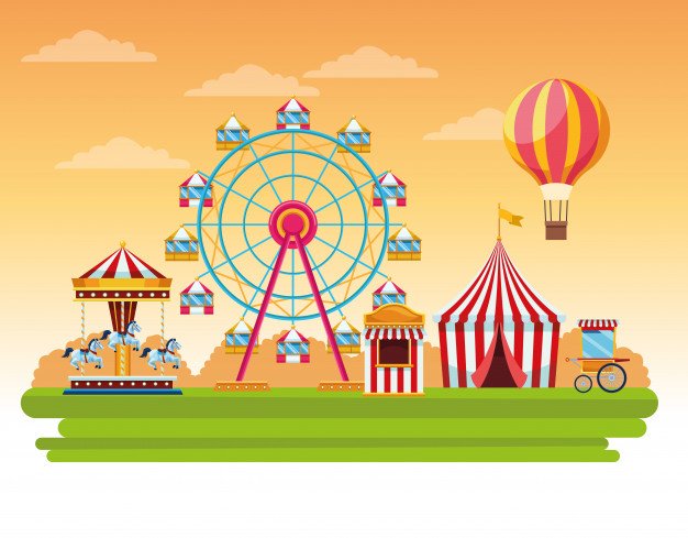 carousels