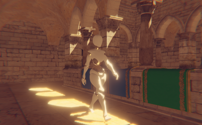 litescene.js - плеер json webgl-studio