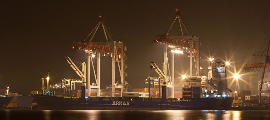 port