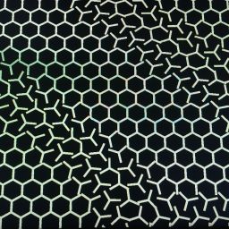 waves of dimension
