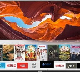 samsung 75' 4K