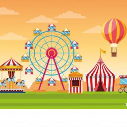 carousels