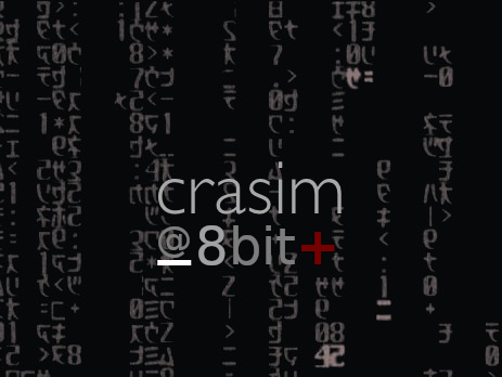 intro crasim